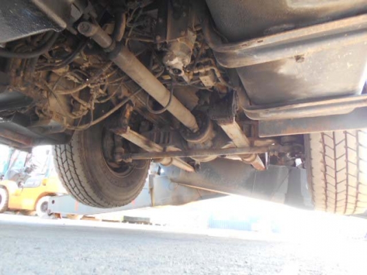 Kato KR25H-V3 เครน 25T พร้อมตรวจสภาพ โทร. 080-6565422 (หนิง)