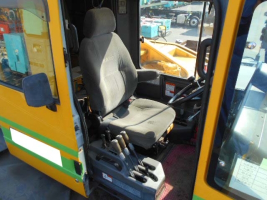 Kato KR25H-V3 เครน 25T พร้อมตรวจสภาพ โทร. 080-6565422 (หนิง)