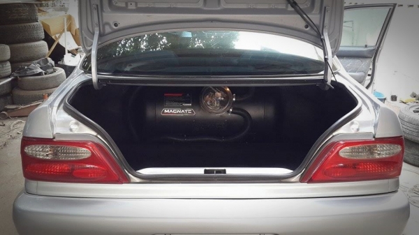 Toyota soluna หยดน้ำเจ้าของดูแลดีมาก ราคา 105000 ฿ ++++++++