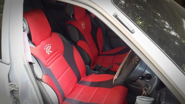 Toyota soluna หยดน้ำเจ้าของดูแลดีมาก ราคา 105000 ฿ ++++++++