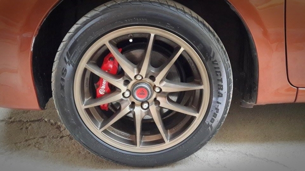 Toyota soluna vios ราคา 165000 ฿ ++++++++