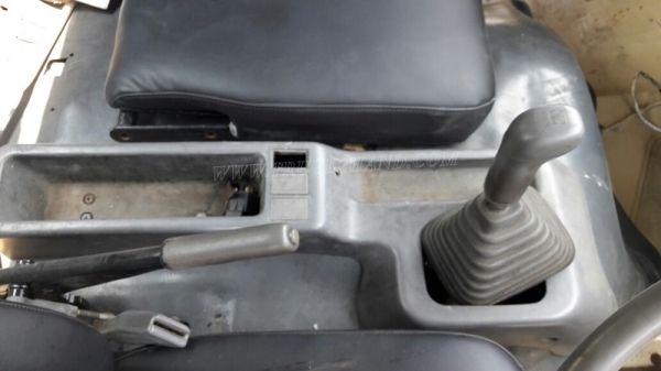 รถ 6ล้อ พื้นเรียบ HINO FC ขนาด 120 แรงม้า