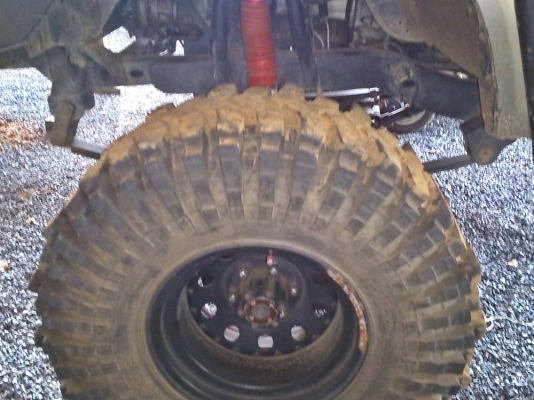 Mitsubishi Strada 2.8 4WD ปี 1997