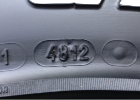 ยาง All BF Goodrich 285 70 17 สิ้นปี12 พร้อมใช้งาน ราคาไม่แพง ยาง All BF Goodrich 285 70 17 สิ้นปี12 พร้อมใช้งาน ราคาไม่แพง