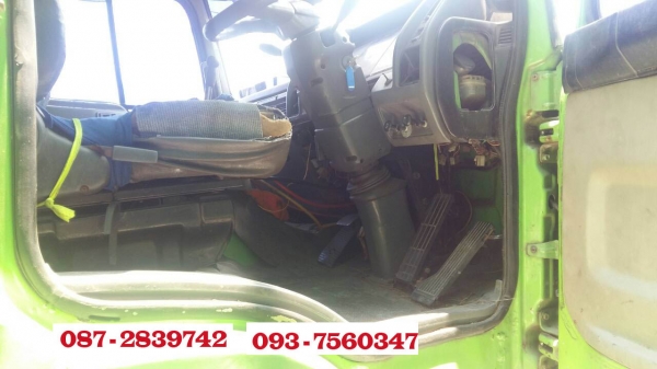 ขายรถบรรทุกไม่ดั้มพ์ กระบะยาว 7 ม.เศษ 10 ล้อ 1 เพลา ขายรถบรรทุกไม่ดั้มพ์ กระบะยาว 7 ม.เศษ 10 ล้อ 1 เพลา