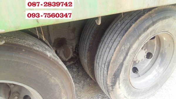 ขายรถบรรทุกไม่ดั้มพ์ กระบะยาว 7 ม.เศษ 10 ล้อ 1 เพลา ขายรถบรรทุกไม่ดั้มพ์ กระบะยาว 7 ม.เศษ 10 ล้อ 1 เพลา