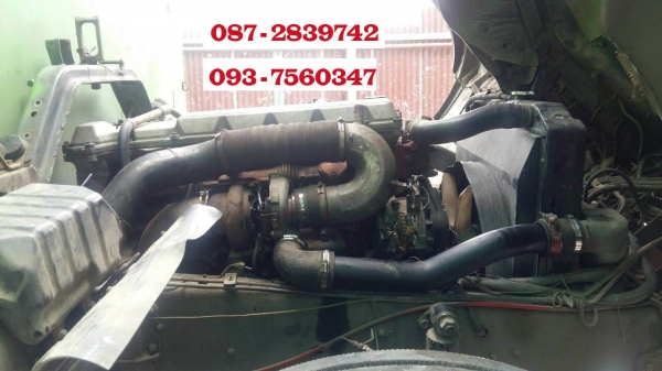 ขายรถบรรทุกไม่ดั้มพ์ กระบะยาว 7 ม.เศษ 10 ล้อ 1 เพลา ขายรถบรรทุกไม่ดั้มพ์ กระบะยาว 7 ม.เศษ 10 ล้อ 1 เพลา