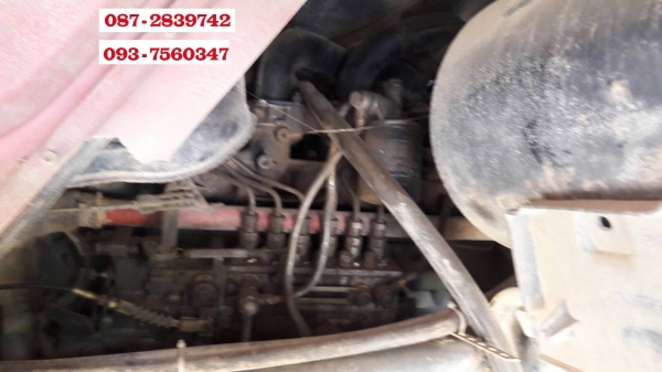 ขายรถดั้มพ์พ่วงแม่-ลูก 18 ล้อ ขายรถดั้มพ์พ่วงแม่-ลูก 18 ล้อ