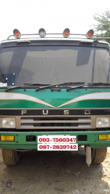 ขายรถดั้มพ์พ่วงแม่-ลูก 18 ล้อ ขายรถดั้มพ์พ่วงแม่-ลูก 18 ล้อ