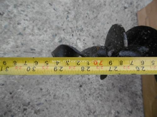 เครื่องเจาะดิน  MITSUBISHI  T170 รหัสสินค้า : 80803362  ติดต่อ  Tel.086-8150487  www.nihonmono.com