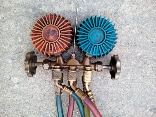 เกย์วัดน้ำยาแอร์ เกย์วัดน้ำยาแอร์