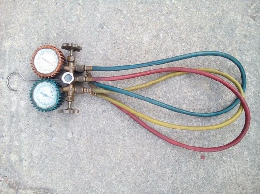 เกย์วัดน้ำยาแอร์ เกย์วัดน้ำยาแอร์