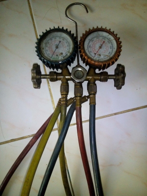 เกย์วัดน้ำยาแอร์ เกย์วัดน้ำยาแอร์