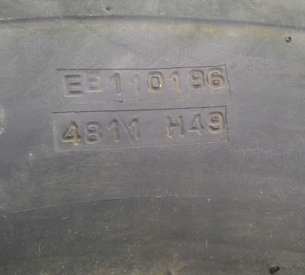 ขายยางลุยมือสอง 36 ขอบ 16 ขายยางลุยมือสอง 36 ขอบ 16