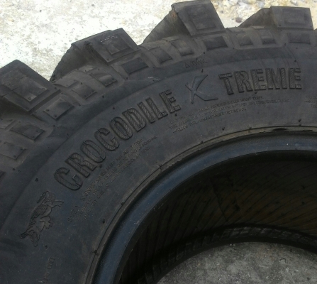 ขายยางลุยมือสอง 36 ขอบ 16 ขายยางลุยมือสอง 36 ขอบ 16