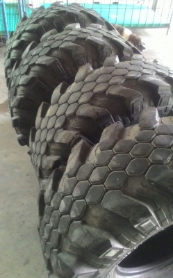 ขายยางลุยมือสอง 36 ขอบ 16 ขายยางลุยมือสอง 36 ขอบ 16