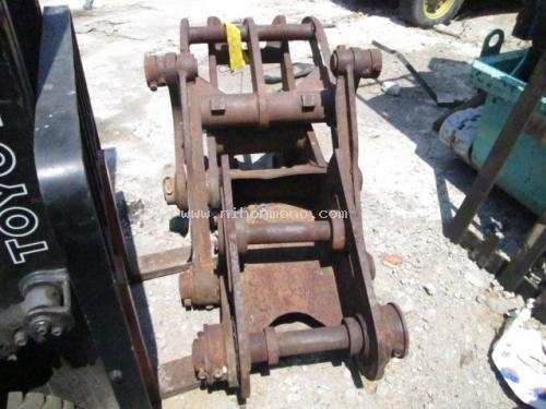 หัวหนีบ รหัสสินค้า : 80802528 ติดต่อ  Tel.086-8150487 www.nihonmono.com