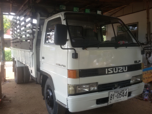 ISUZU NKR100 แรงม้า ฝาดำ(ประหยัดน้ำมันสุดๆ) ดาวน์98,000 บาท ออกรถได้เลย ไม่เช็คเครดิต ใช้แค่บัตร+ทะเบียนบ้านออกรถได้เลย รถสวยๆสภาพดีมาก ภายในคอนโซลสวยกริปเครื่องแน่นๆ แห้ง แรงดีมาก แซสซีสวยๆไม่ผุไม่ดาม เกียร์สั้น กระจกไฟฟ้า ยางพร้อมใช้ พร้อมโอนพร้อมใช้งาน