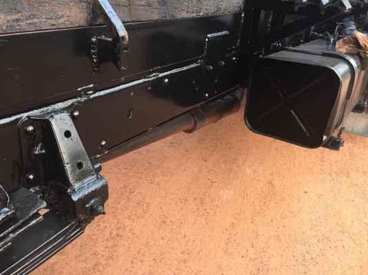 ISUZU. NPR59LU5M.ดั้มเอฟหลังทะเบียนพร้อม