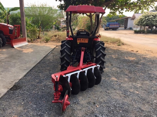 ขายรถไถยันมาร์ EF352T (4WD)2เพลา สภาพสวยกริบ พร้อมอุปกรณ์ผานพรวนยี่ห้อ CMT รถสวยมาก เครื่องแน่น ทุกระบบสมบูรณ์ ราคา 198,000 บาท สนใจโทร 081-9136451 ค่ะ หรือ ขอดูรูปเพิ่มเติมทาง line:bow6451 ค่ะ ขายรถไถยันมาร์ EF352T (4WD)2เพลา สภาพสวยกริบ พร้อมอุปกรณ์ผานพรวนยี่ห้อ CMT รถสวยมาก เครื่องแน่น ทุกระบบสมบูรณ์ ราคา 198,000 บาท สนใจโทร 081-9136451 ค่ะ หรือ ขอดูรูปเพิ่มเติมทาง line:bow6451 ค่ะ