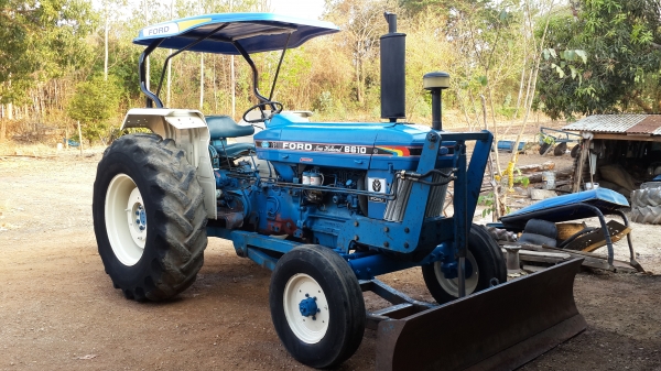 6600 ผานดัน + ผาน 3 CMT สวยๆ ใช้งานน้อย ทะเบียนพร้อม