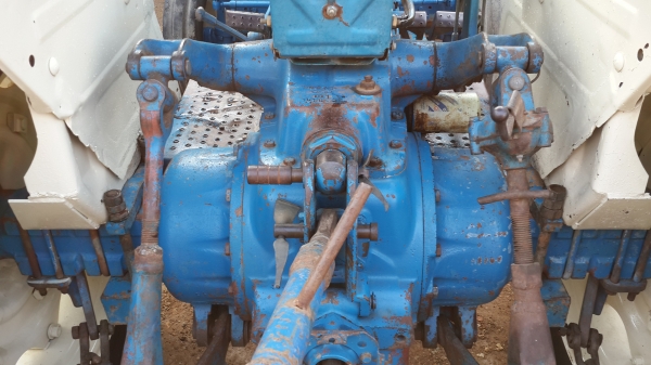 6600 ผานดัน + ผาน 3 CMT สวยๆ ใช้งานน้อย ทะเบียนพร้อม