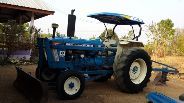 6600 ผานดัน + ผาน 3 CMT สวยๆ ใช้งานน้อย ทะเบียนพร้อม