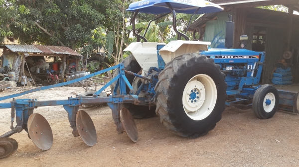 6600 ผานดัน + ผาน 3 CMT สวยๆ ใช้งานน้อย ทะเบียนพร้อม