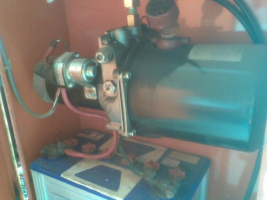 ขายลิฟท์ยกของ 2 ชั้น