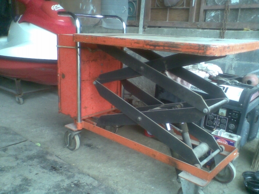 ขายลิฟท์ยกของ 2 ชั้น