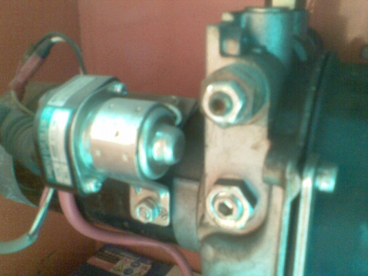 ขายลิฟท์ยกของ 2 ชั้น