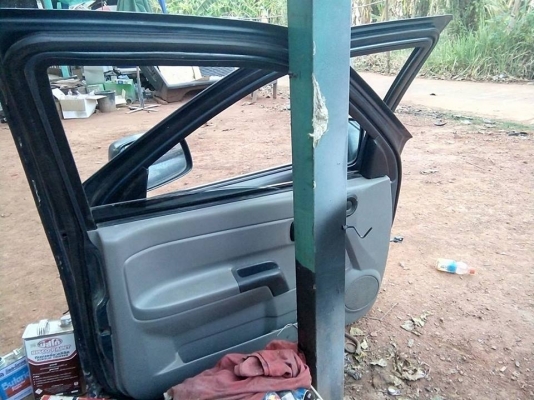 ขาย อะไหล่ดีแม็ก 07 ครับ