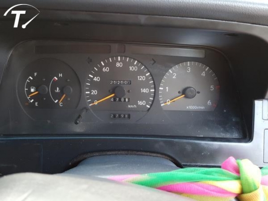 รถตู้ ปี2001 รถเดิมเครื่องดีเซล3.0 สีเดิมบางทั้งคันไม่มีผุ รถตู้ ปี2001 รถเดิมเครื่องดีเซล3.0 สีเดิมบางทั้งคันไม่มีผุ