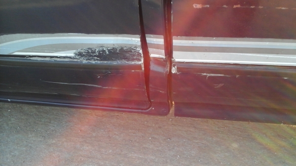 ไมตี๊ กระบะเลส พ.เพาเวอร์ 88000 อยู่ จ.ประจวบ