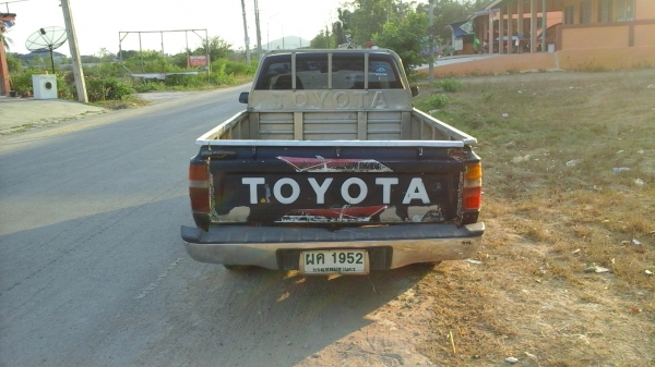 ไมตี๊ กระบะเลส พ.เพาเวอร์ 88000 อยู่ จ.ประจวบ