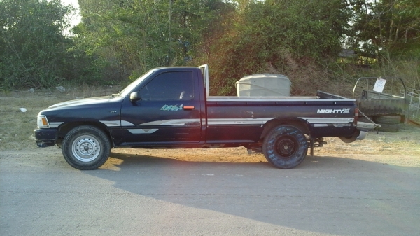 ไมตี๊ กระบะเลส พ.เพาเวอร์ 88000 อยู่ จ.ประจวบ