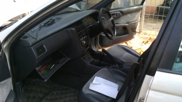 TOYOTA COLONA MT 1.6 สวยกิ๊ก