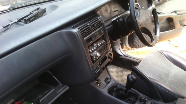 TOYOTA COLONA MT 1.6 สวยกิ๊ก