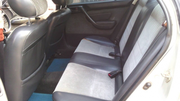 TOYOTA COLONA MT 1.6 สวยกิ๊ก