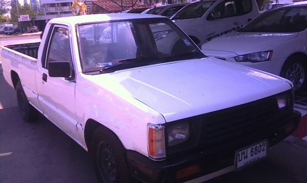 MITSUBISHI L200 สวยและกจัด 49,000 บาทเท่านั้น