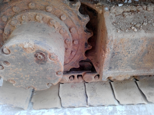 HITACHI EX100  สวยๆถูกๆครับ  ช้าอดนะครับ  280,000 บาทเท่านั้น ไปทำงานโคราชแล้วคราป