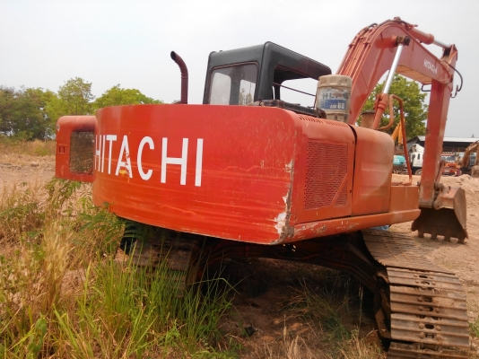HITACHI EX100  สวยๆถูกๆครับ  ช้าอดนะครับ  280,000 บาทเท่านั้น ไปทำงานโคราชแล้วคราป