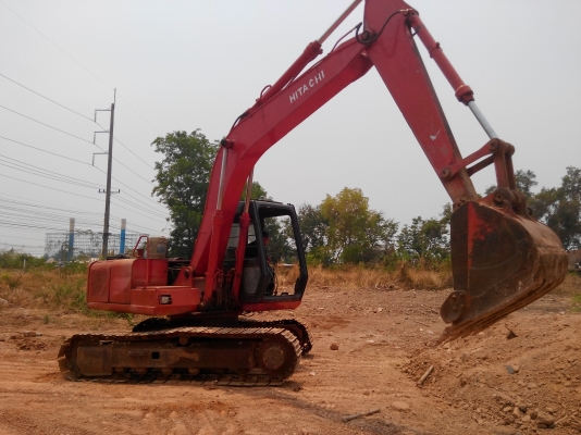 HITACHI EX100  สวยๆถูกๆครับ  ช้าอดนะครับ  280,000 บาทเท่านั้น ไปทำงานโคราชแล้วคราป