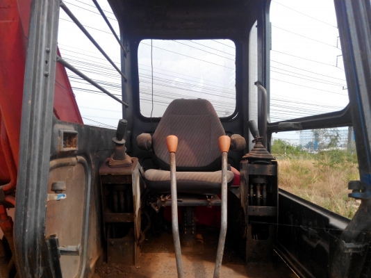 HITACHI EX100  สวยๆถูกๆครับ  ช้าอดนะครับ  280,000 บาทเท่านั้น ไปทำงานโคราชแล้วคราป