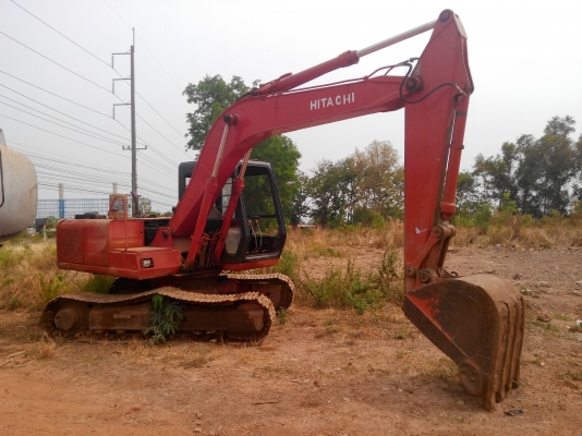 HITACHI EX100  สวยๆถูกๆครับ  ช้าอดนะครับ  280,000 บาทเท่านั้น ไปทำงานโคราชแล้วคราป