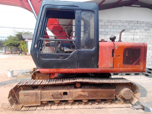 HITACHI EX100  สวยๆถูกๆครับ  ช้าอดนะครับ  280,000 บาทเท่านั้น ไปทำงานโคราชแล้วคราป