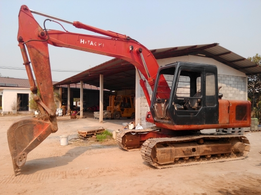 HITACHI EX100  สวยๆถูกๆครับ  ช้าอดนะครับ  280,000 บาทเท่านั้น ไปทำงานโคราชแล้วคราป