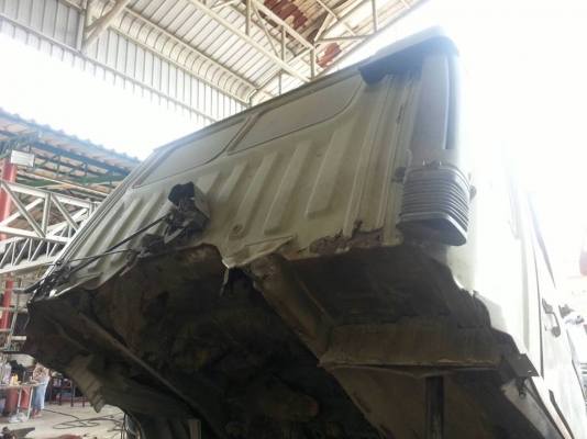 ขายหัวเก๋งสิงห์ไฮเทคหัวกว้าง พร้อมขาหน้า-หลัง