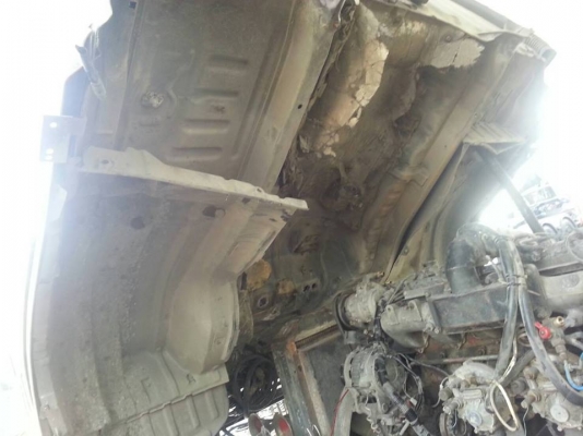 ขายหัวเก๋งสิงห์ไฮเทคหัวกว้าง พร้อมขาหน้า-หลัง