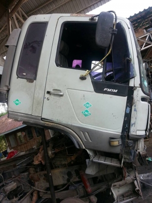 ขายหัวเก๋งสิงห์ไฮเทคหัวกว้าง พร้อมขาหน้า-หลัง